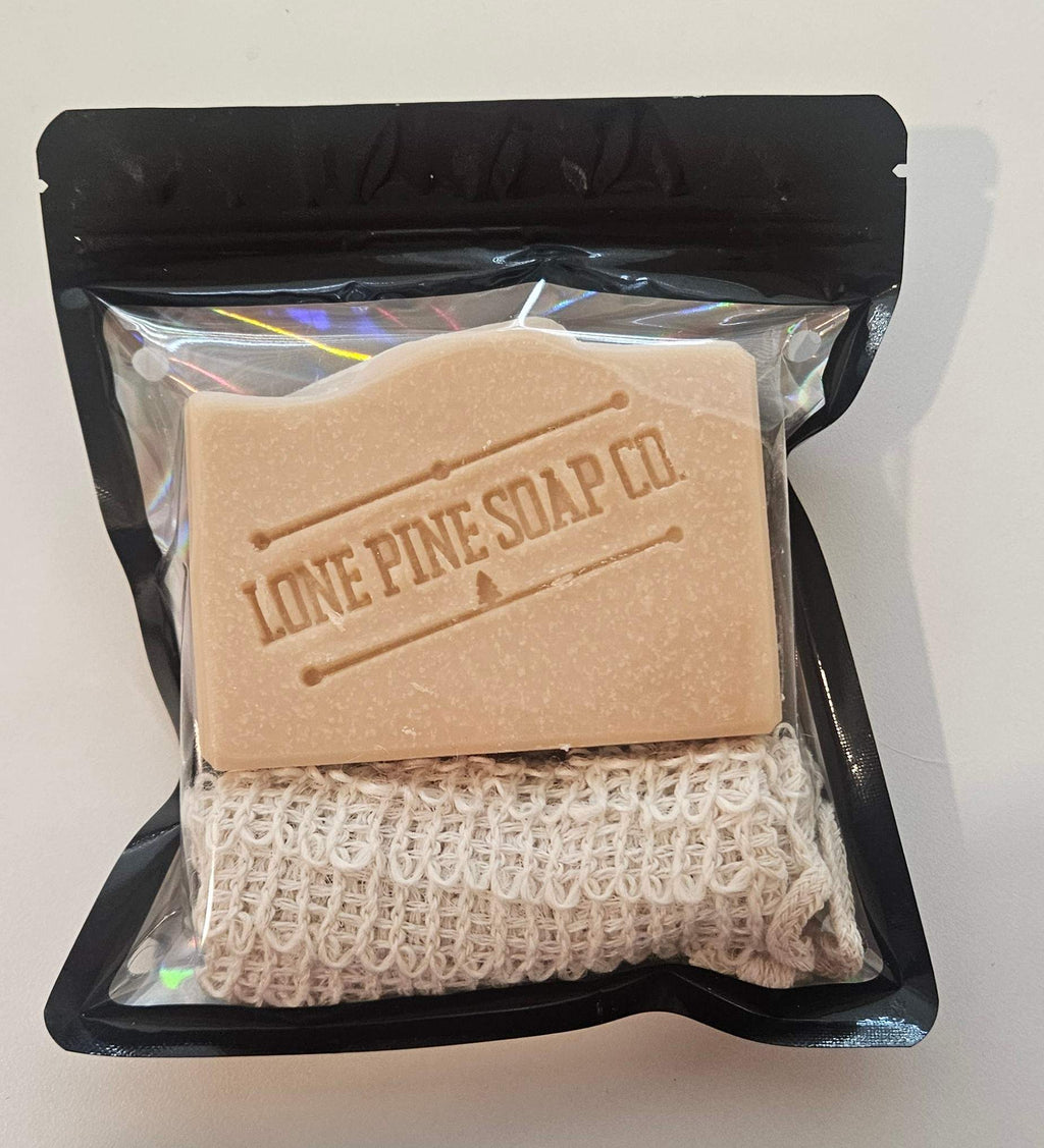 Granny Gleave's Butt Naked Bar