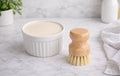Solid Dish Soap Ramekin Set